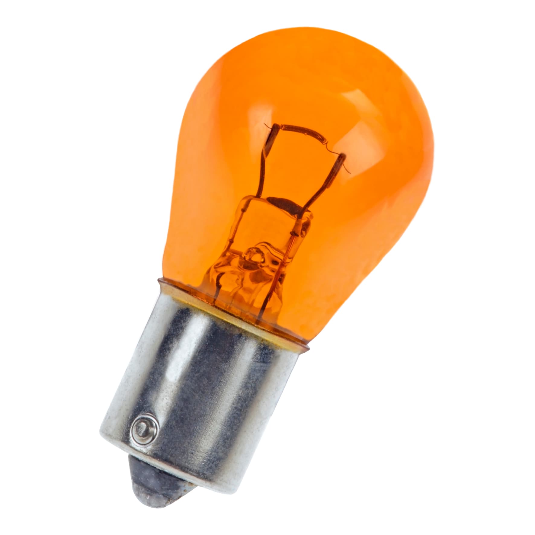 Bailey - BAU15S 24V 21W Ambre 26.5x47mm Lampe automobile
