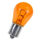 Bailey - BAU15S 24V 21W Ambre 26.5x47mm Lampe automobile