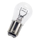 Bailey - Sphérique S25 BAZ15d 12V 21/4W Clair 25x47mm Lampe automobile