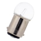 Bailey - BEE Sphérique G18 Bay15d 48V 25W Clair 18x35mm Lampe automobile