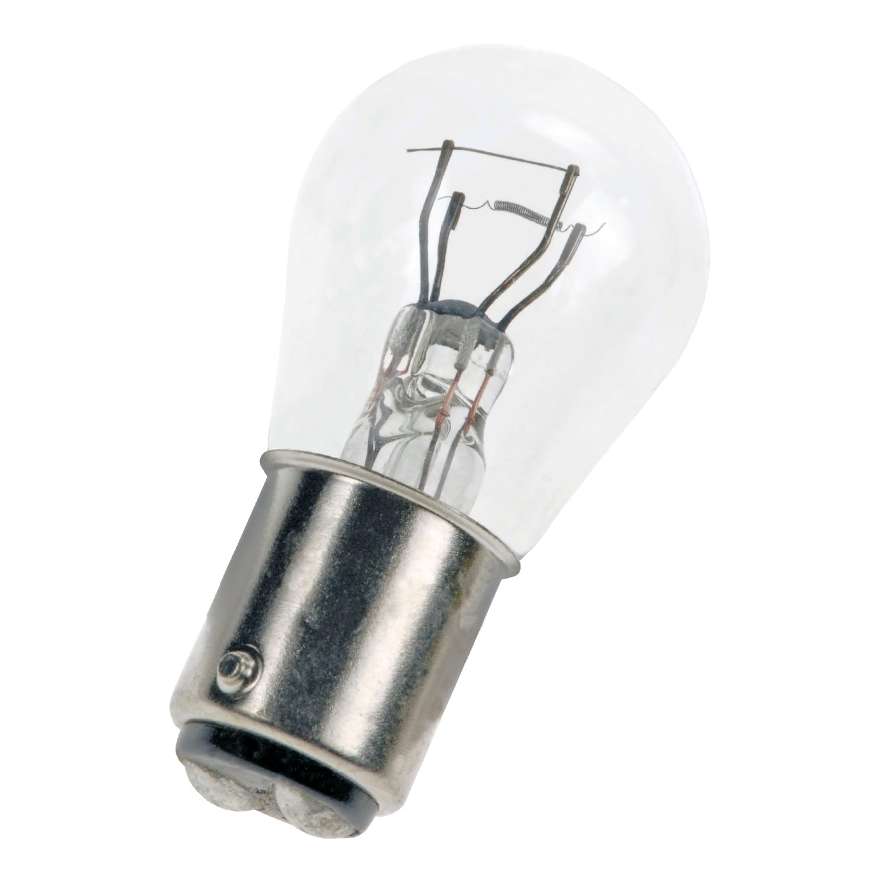 Bailey - Sphérique S25 Ba15d 12V 21/5W Clair 25x47mm Lampe automobile