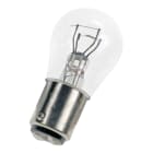 Bailey - Lampe miniature modèle US 1638 Ba15d Ballon 25x51mm 28V 1020mA 1.02A 29W Claire