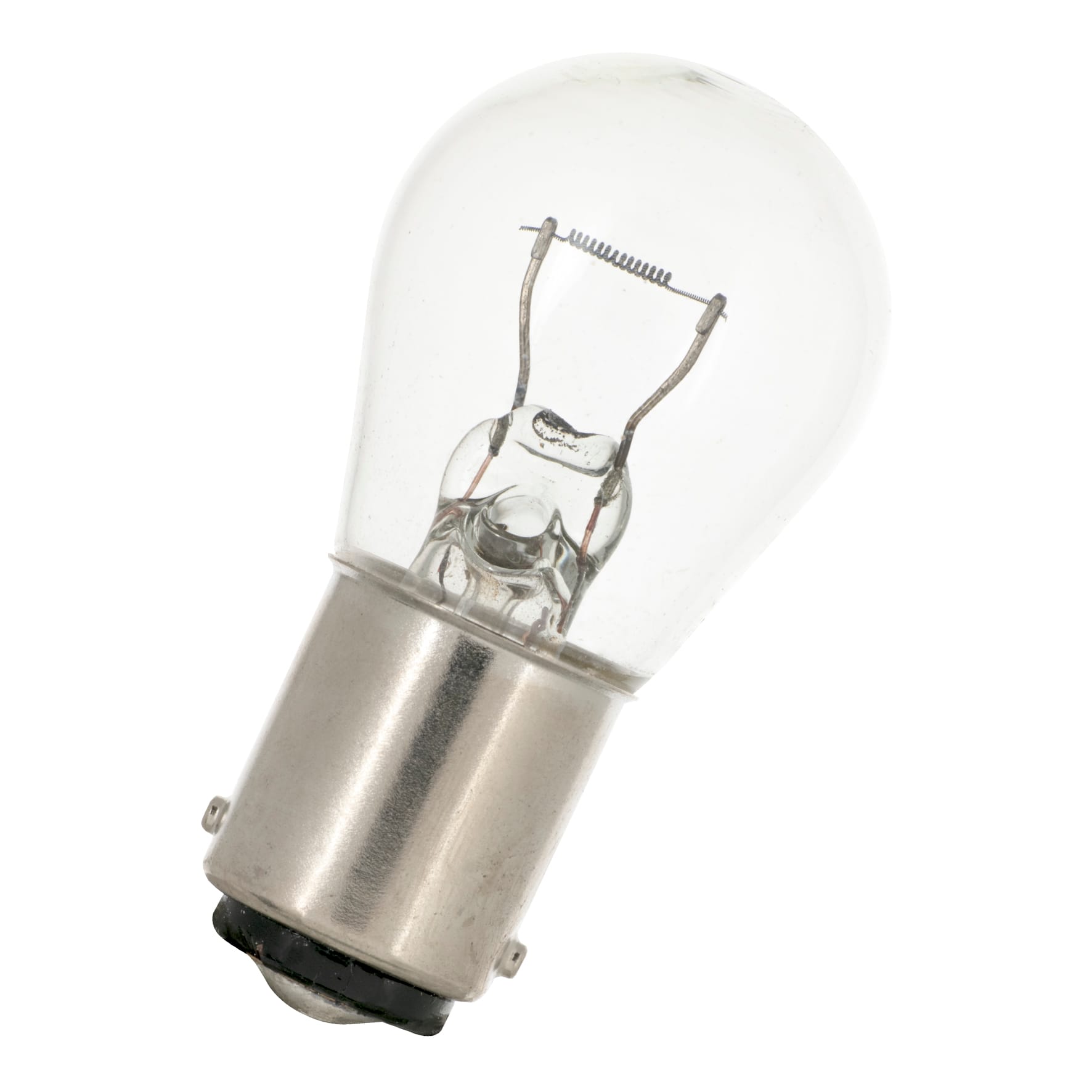 Bailey - Sphérique S25 Ba15d 12V 21W Clair 25x47mm Lampe automobile