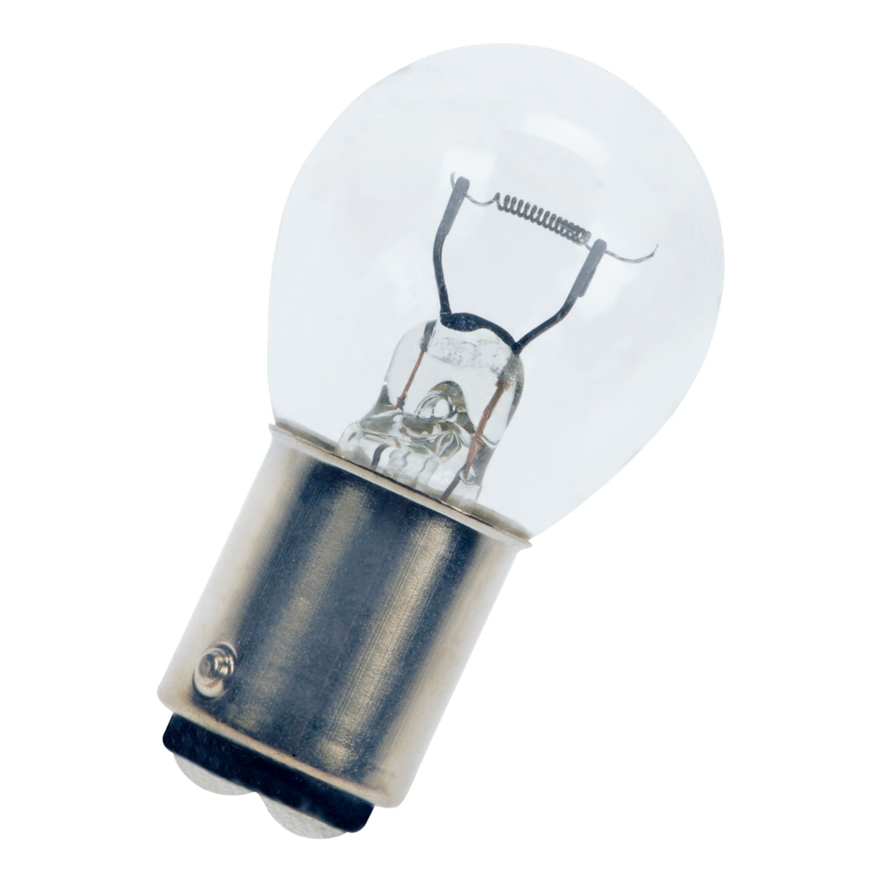 Bailey - BEE Chariot élévateur S25 Ba15d 48V 35W Clair 25x50mm Lampe automobile