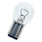 Bailey - Sphérique Ba15d 48V 25W Clair 25x50mm Lampe automobile