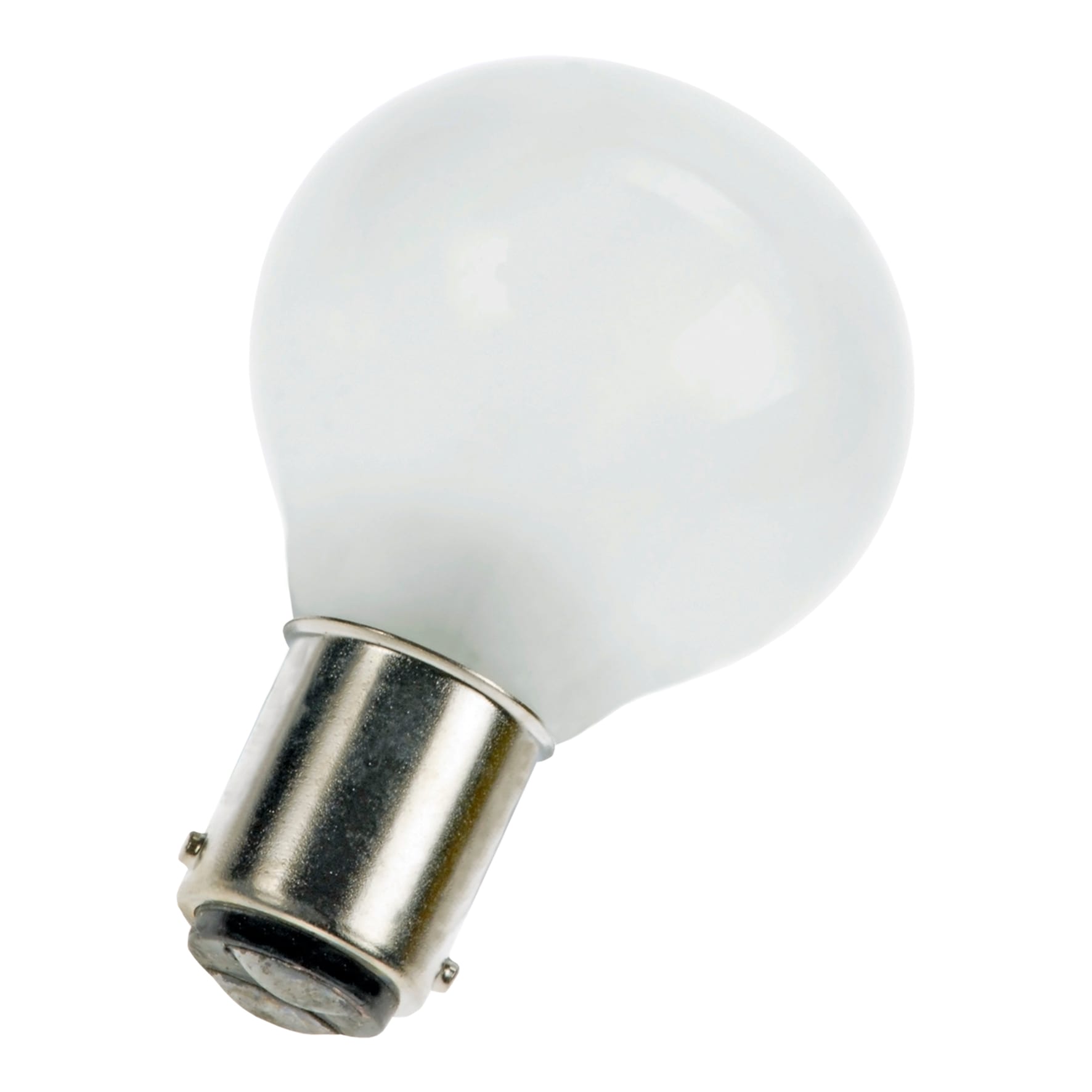 Bailey - Sphérique Ba15d 24V 36W Dépoli 38x56mm Lampe automobile
