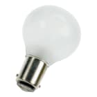 Bailey - Sphérique Ba15d 24V 36W Dépoli 38x56mm Lampe automobile