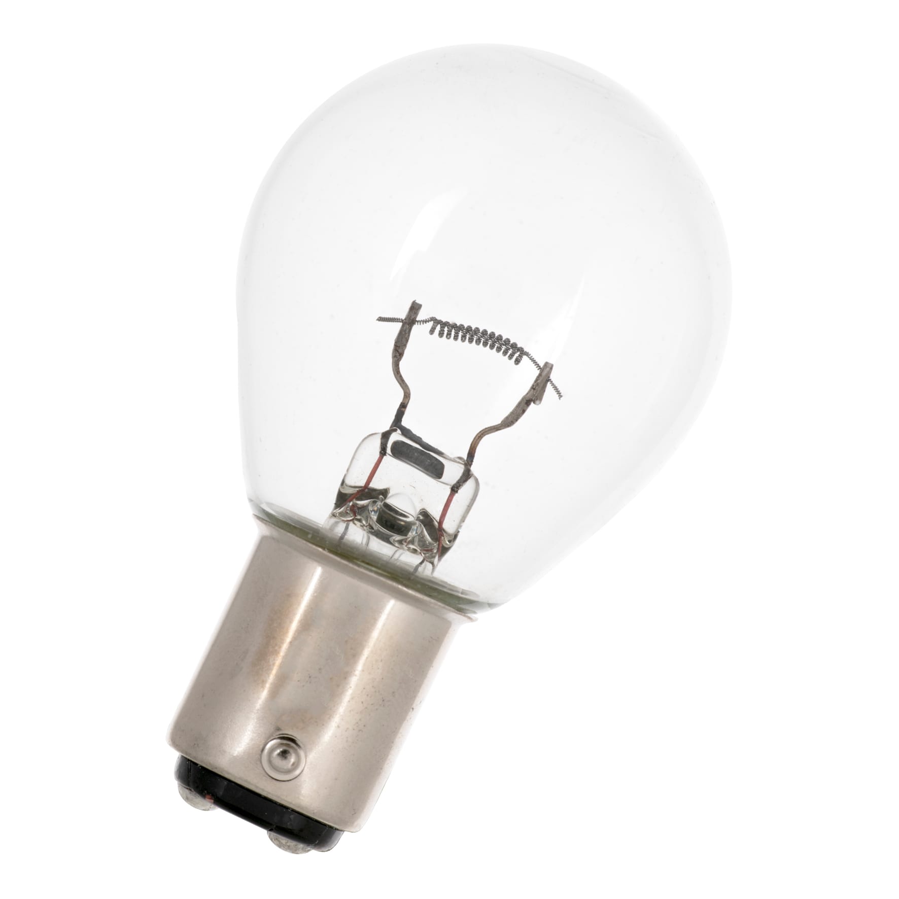 Bailey - Sphérique G35 Ba15d 12V 35W Clair 35x58mm Lampe automobile