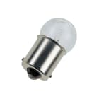 Bailey - Sphérique G18 Ba15s 24V 3W Granulated C-2V 18x35mm Lampe automobile