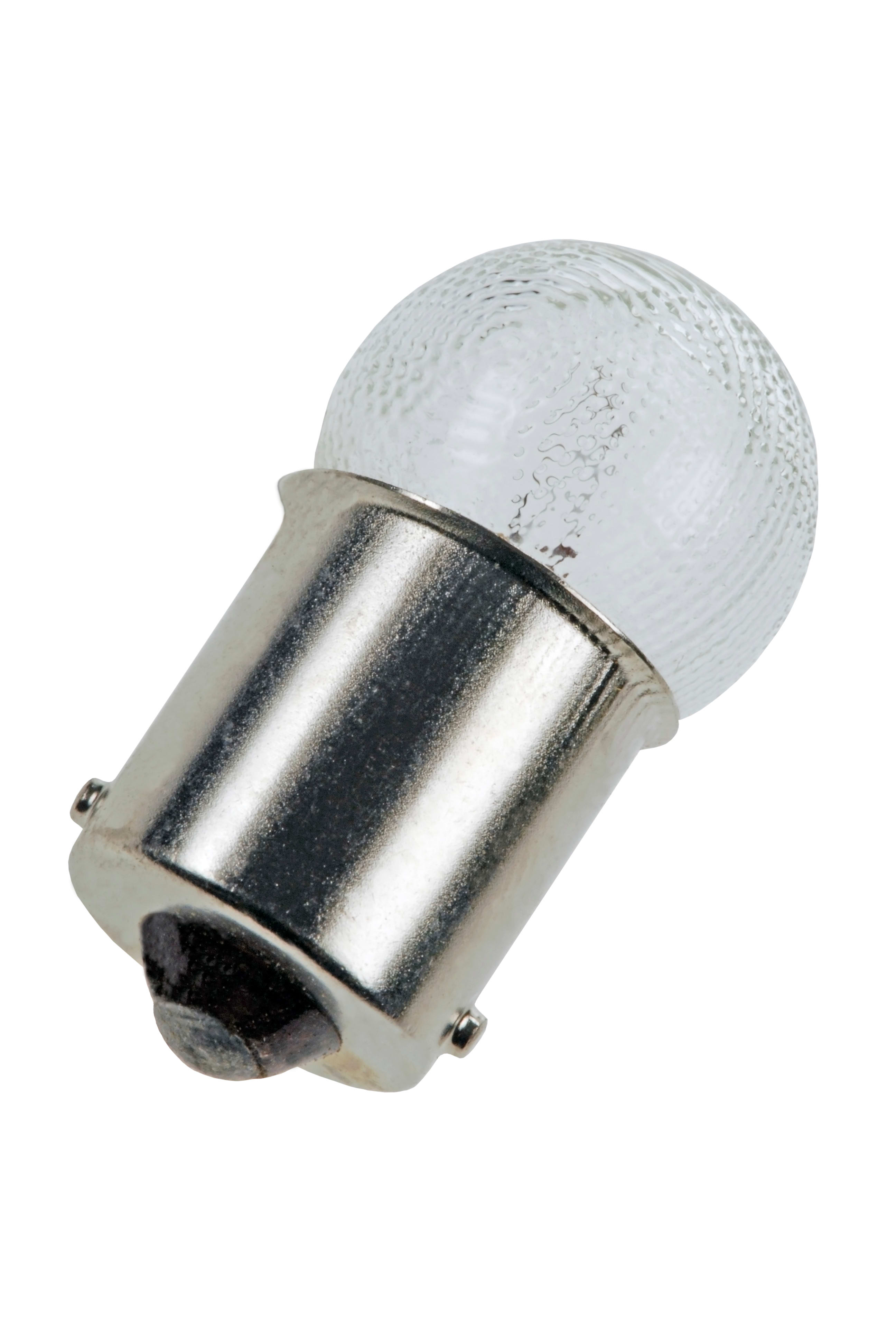 Bailey - Sphérique G18 Ba15s 24V 3W Granulated C-2V 18x35mm Lampe automobile