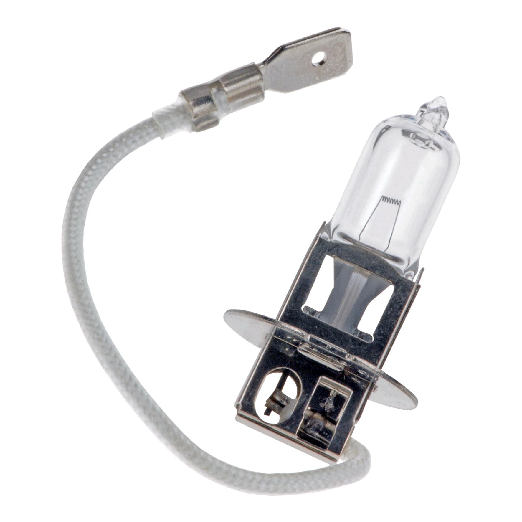 Bailey - H3 PK22s 6V 55W Clair Halogène 11x42mm Lampe phare automobile
