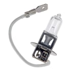 Bailey - H3 PK22s 6V 55W Clair Halogène 11x42mm Lampe phare automobile