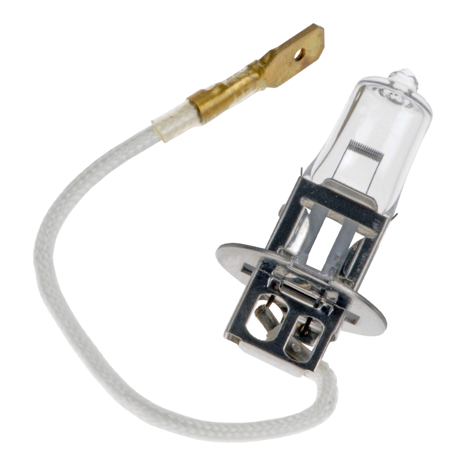 Bailey - H3 PK22s 12V 35W Clair Halogène Lampe phare automobile