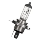 Bailey - H4 P43T 12V 55/60W Calotte noire Halogène 17x92mm Lampe phare automobile