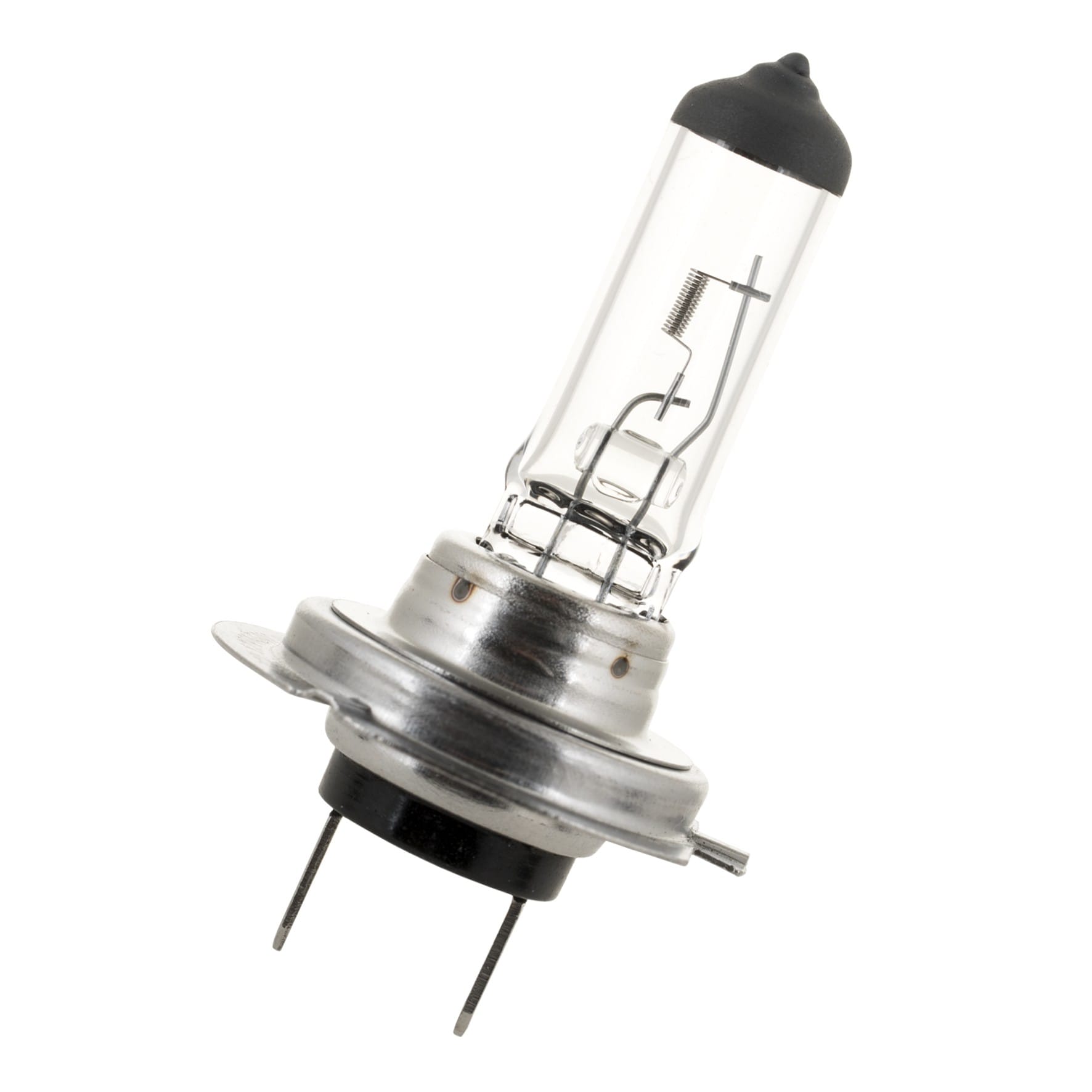 Bailey - H7 PX26D 12V 55W Calotte noire Halogène 11.6x60mm Lampe phare automobile