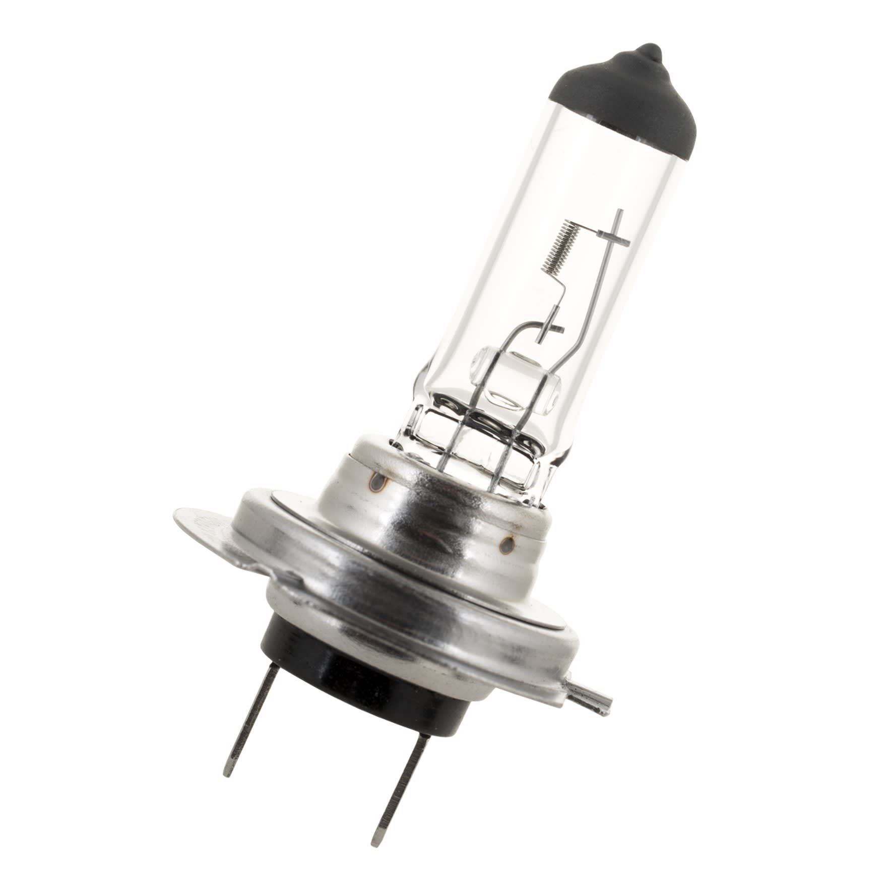 Bailey - Opti Plus H7 PX26D 12V 55W Calotte noire Halogène 11.6x60mm Lampe phare auto