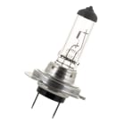 Bailey - Opti Plus H7 PX26D 12V 55W Calotte noire Halogène 11.6x60mm Lampe phare auto