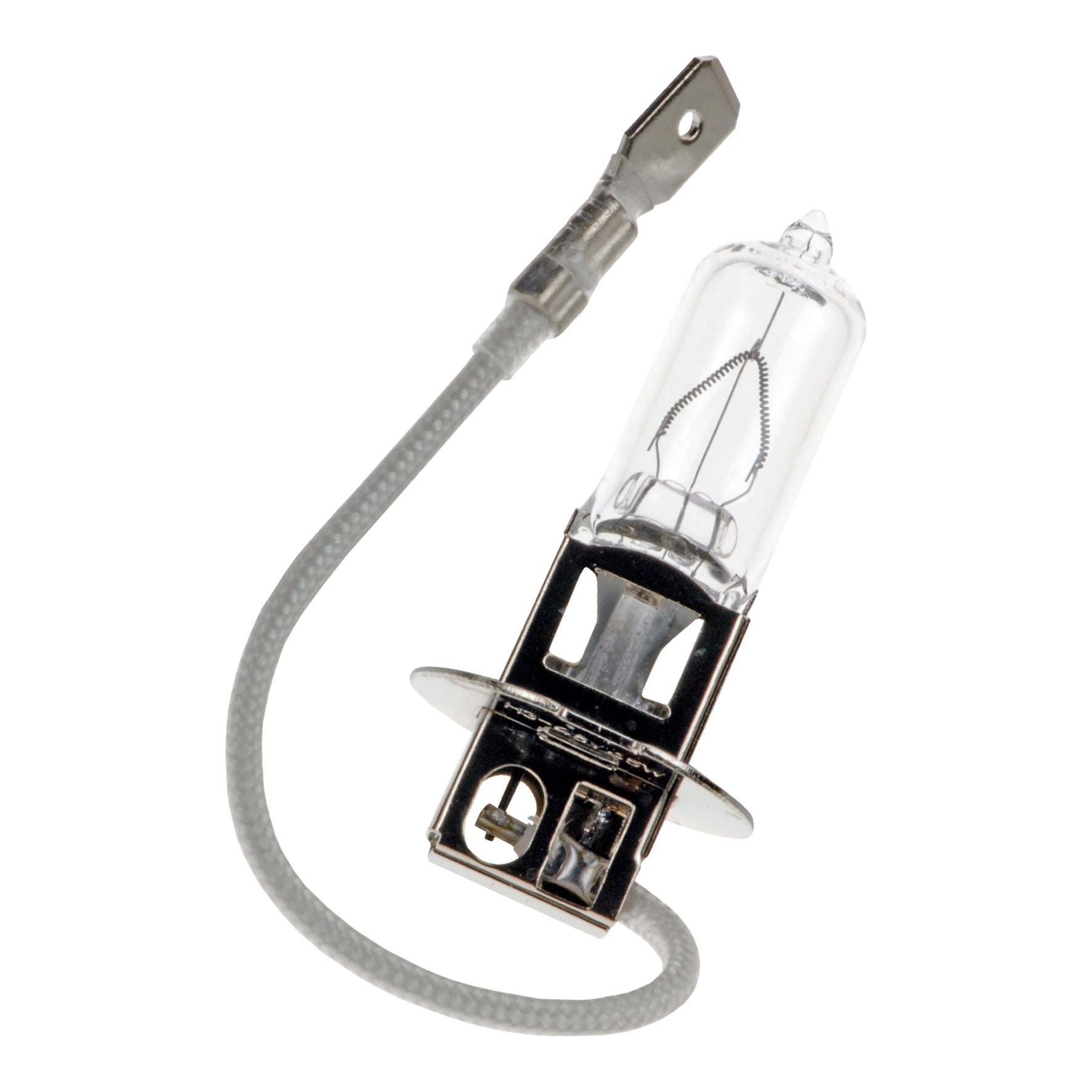 Bailey - Lampe spéciale Chariot élévateur / engins PK22s 48V 60W Claire 11x42mm