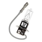 Bailey - Lampe spéciale Chariot élévateur / engins PK22s 48V 45W Claire 11x42mm