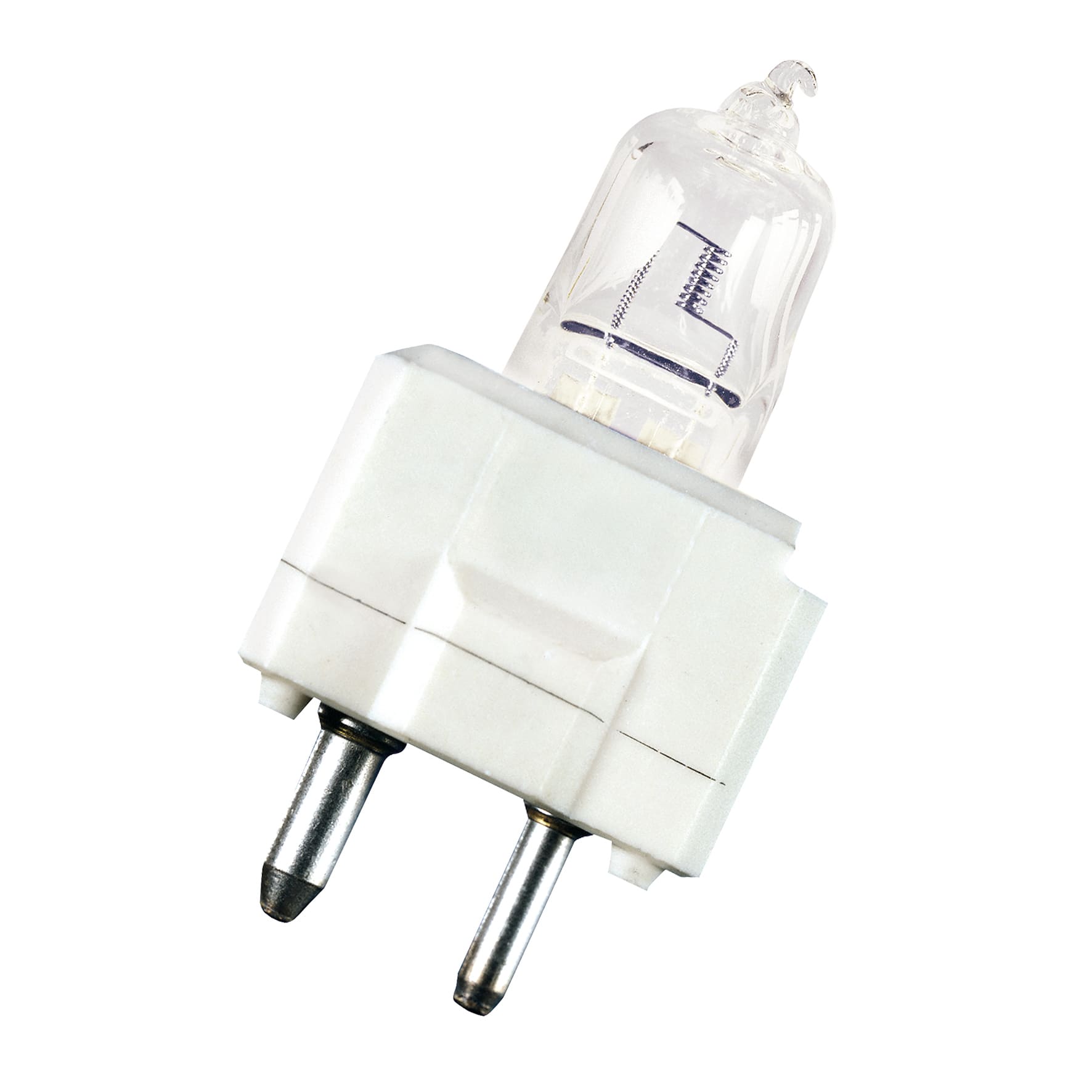 Bailey - OSR 58750 EZL GY9.5 200W 6.6A Halogène 13x65mm Lampe pour balisage aviation