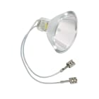 Bailey - OSR Halogen airfield Réflecteur MR16 Cable 30W 6.6A 64331SPA 48x50.4mm Lampe pou