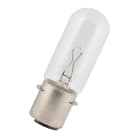 Bailey - BEE J1/3 P28s 240V 30W 6.6A Clair 7669C 33x103mm Lampe pour balisage aviation