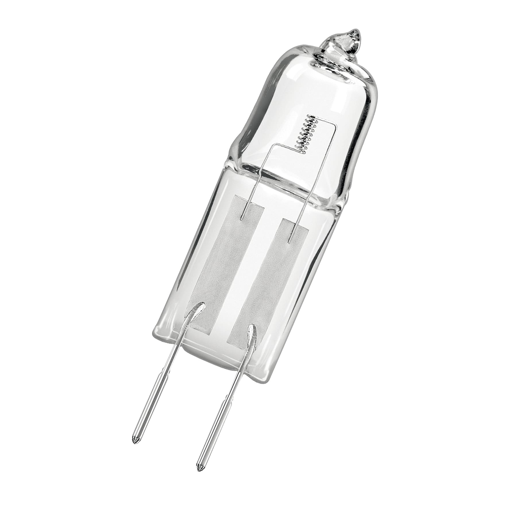 Bailey - OSR Halogen airfield J1/57 G6.35 240V 45W 6.6A Clair 64321 12x47mm Lampe pour ba