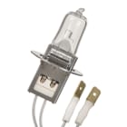 Bailey - BEE PK30d 240V 45W 6.6A Clair Halogène 13.5x58mm Lampe pour balisage aviation