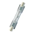 Bailey - OSR Halogen airfield J1/82 R7s 240V 100W 6.6A Clair 64340 12x65.6mm Lampe pour b