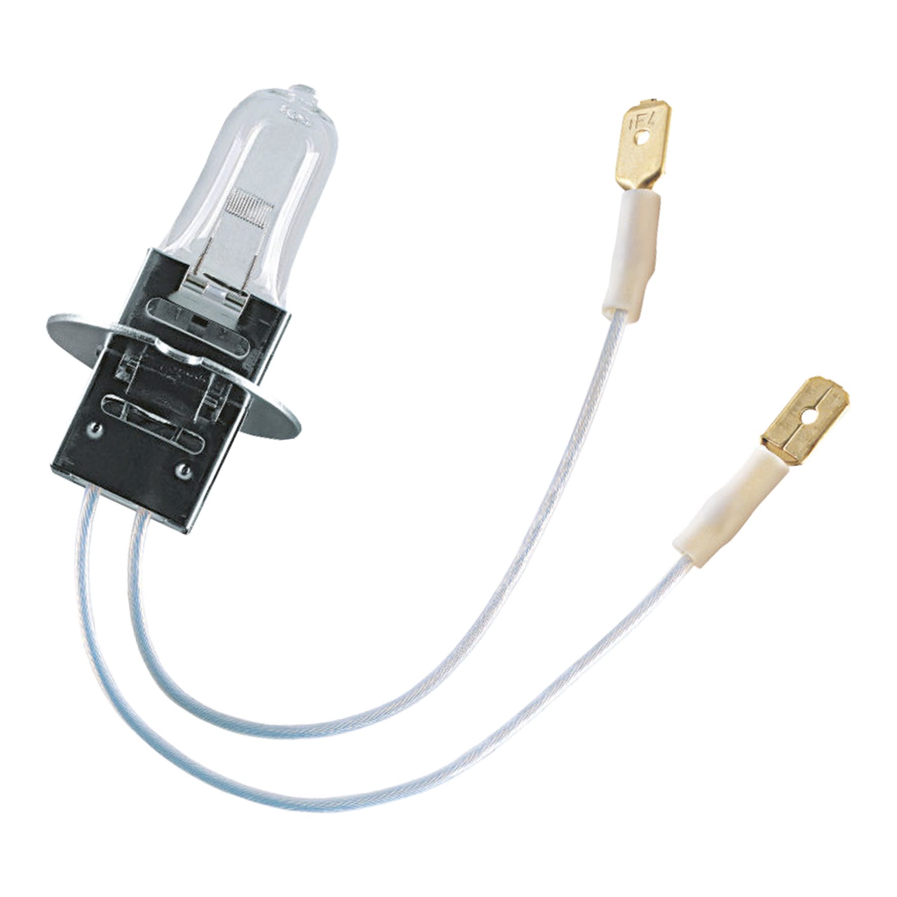 Bailey - OSR 64361 HLX-A PK30D 13.5X50mm 22.7V 6.6A 150W J1/83 1500h Lampe pour balisage