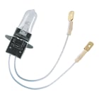 Bailey - BEE 6116 LL Lampe aviation PK30D 13.5x53mm 100W-15 6.6A HLX-C 64342 cosses mâles