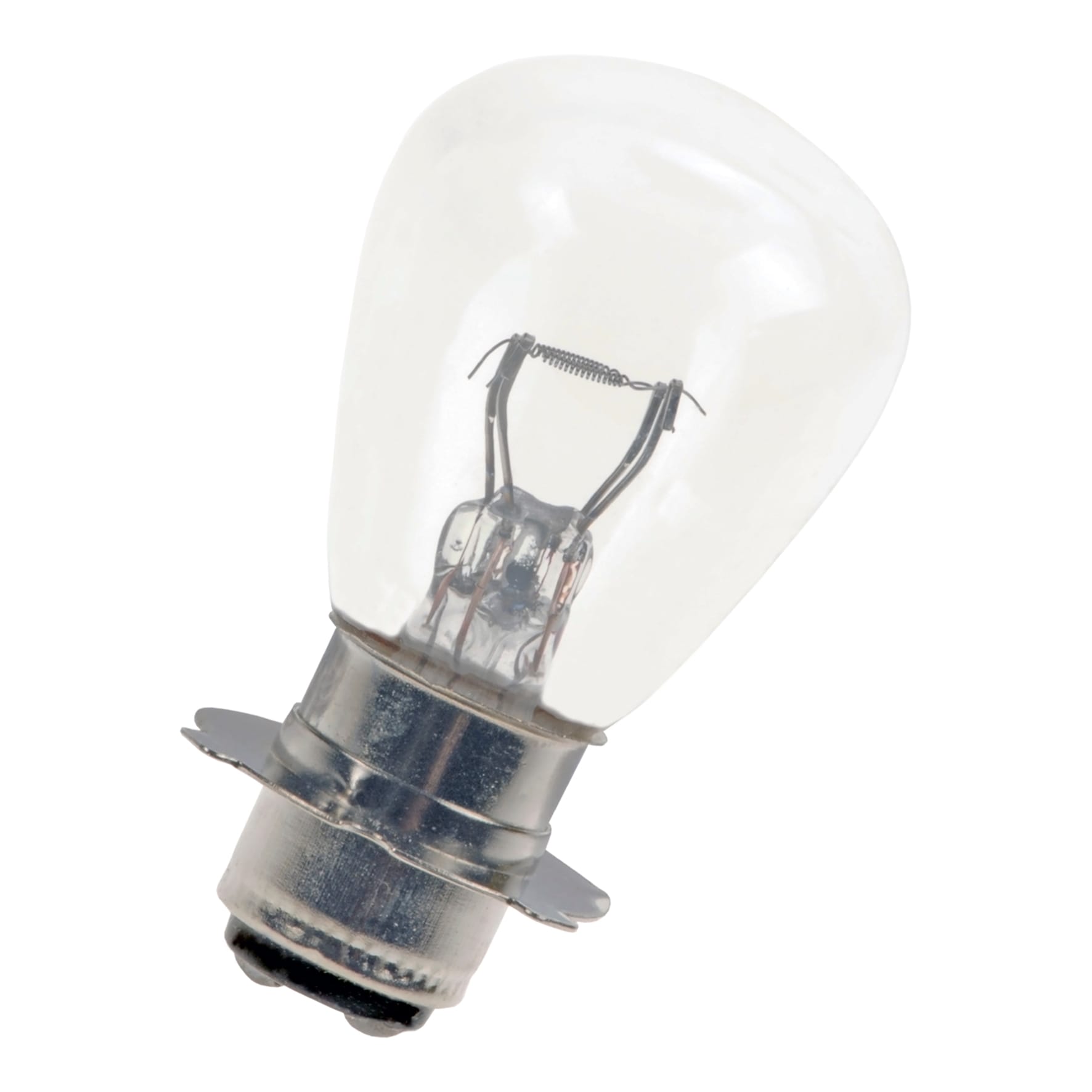 Bailey - lampe Automobile culot P15d-3 6V 35/35W Clair