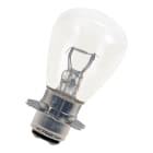 Bailey - lampe Automobile culot P15d-3 6V 35/35W Clair