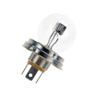 Bailey - Sphérique P45T 24V 55/50W Clair 41x75mm Lampe automobile