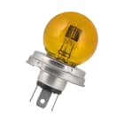 Bailey - Sphérique P45T 12V 45/40W Clair Jaune 41x75mm Lampe automobile