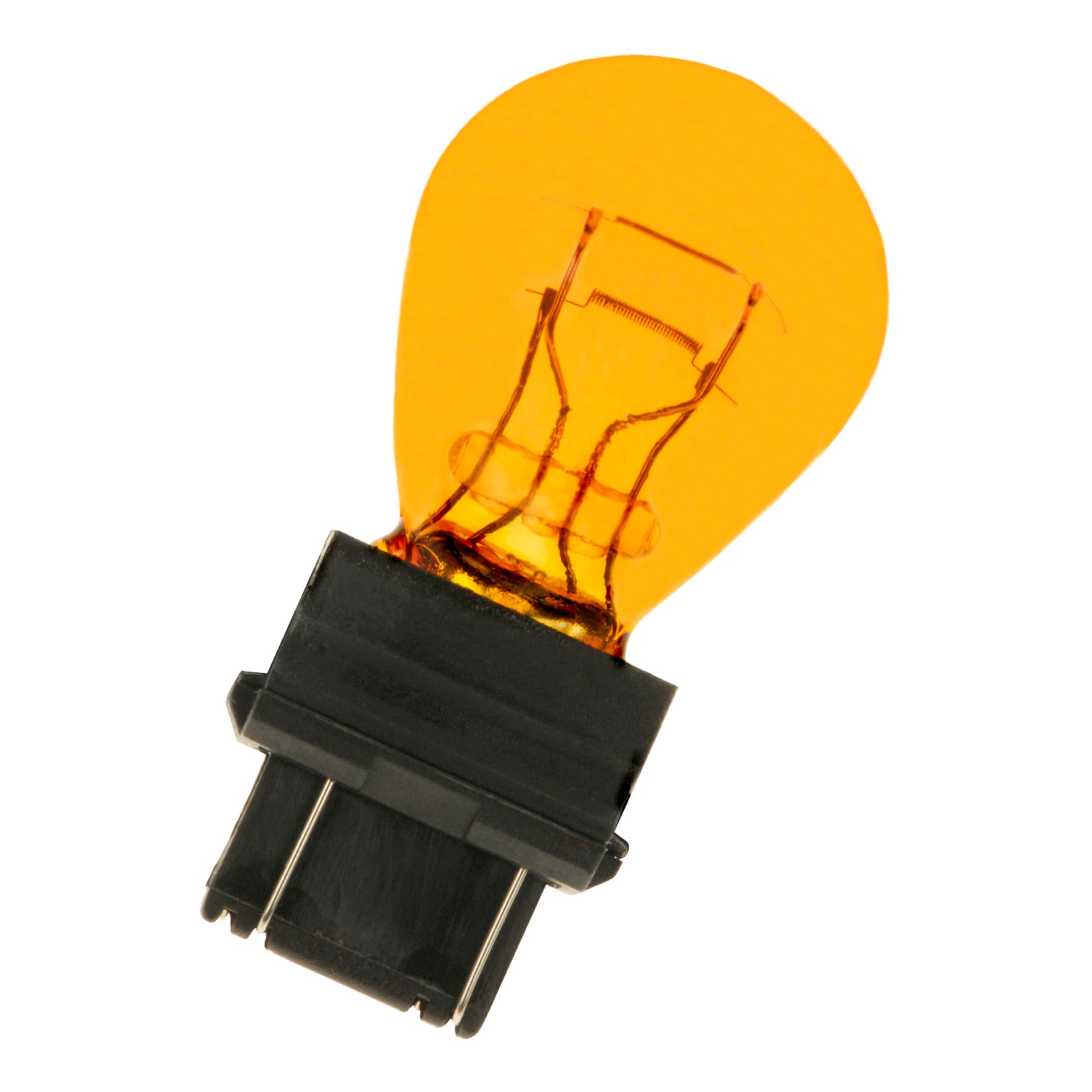 Bailey - Wedge Base S25 W2.5X16Q 12V 32/3CP Ambre 25x52mm Lampe automobile