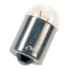 Bailey - Sphérique Ba15s 24V 3W Clair C-2F 15x28mm Lampe automobile