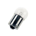 Bailey - Sphérique G18 Ba15s 6V 10W Clair 6814 18x35mm Lampe automobile