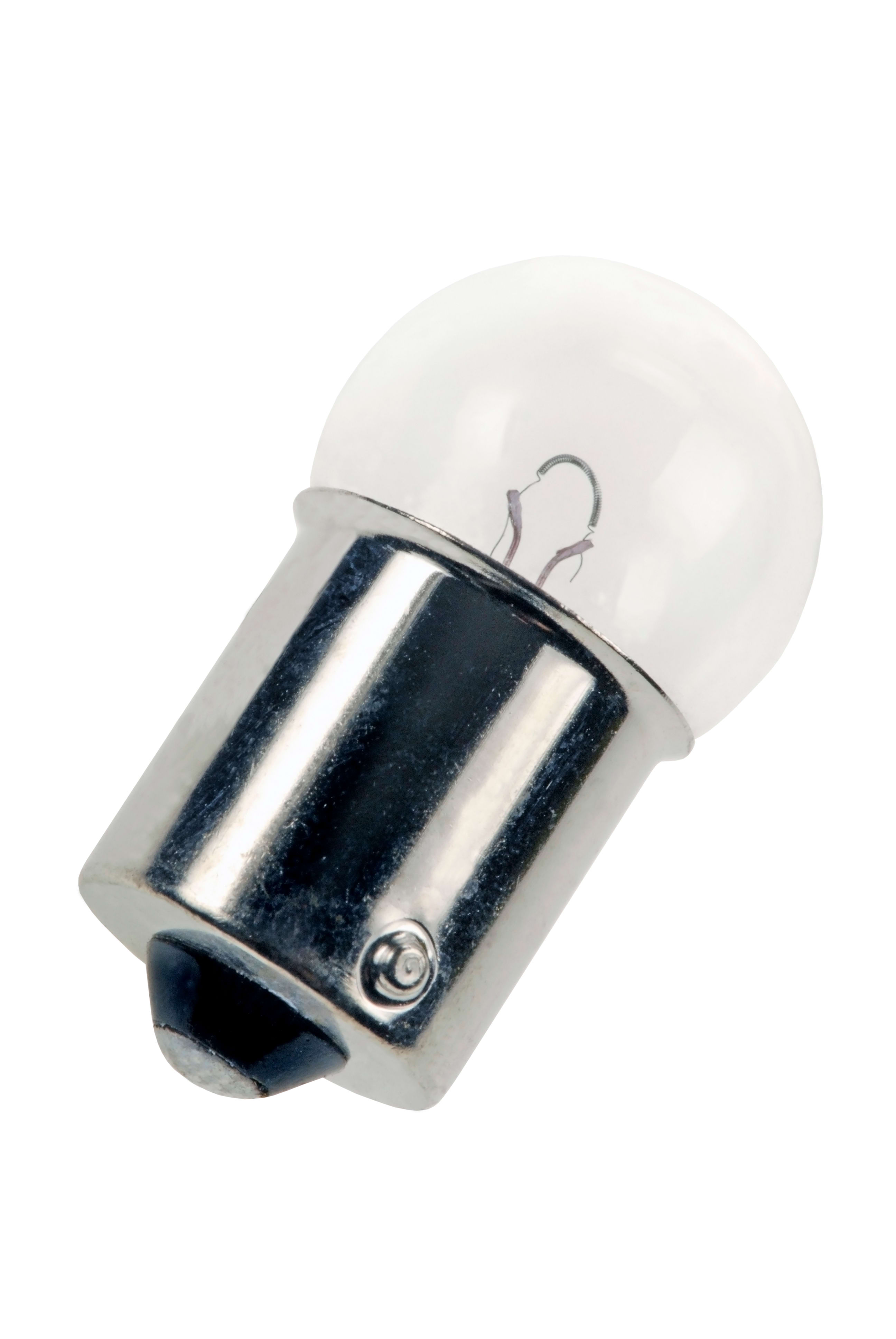 Bailey - Sphérique G18 Ba15s 6V 10W Clair 6814 18x35mm Lampe automobile