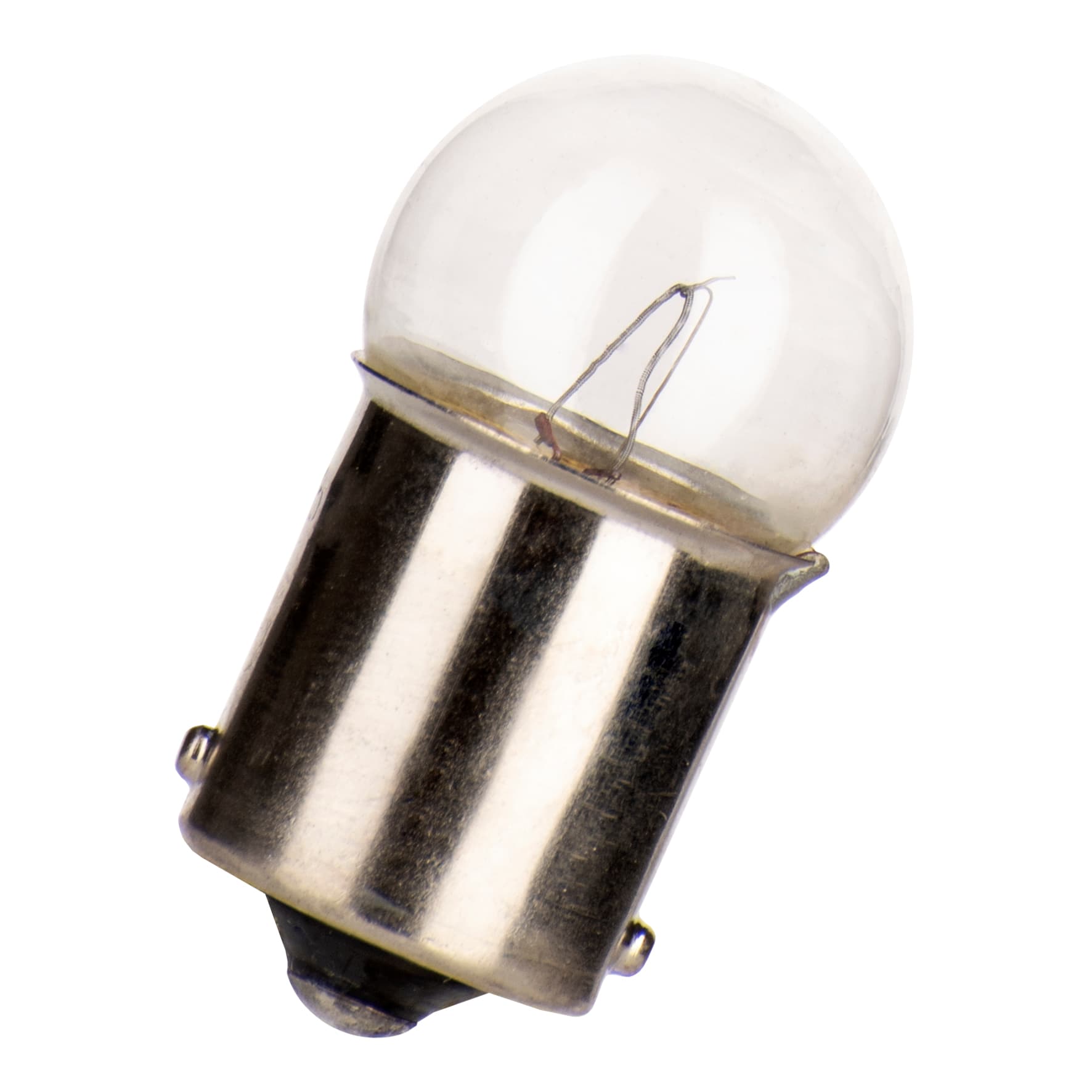 Bailey - Sphérique G18 Ba15s 24V 10W 0.49A Clair Heavy Duty 18x35mm Lampe automobile