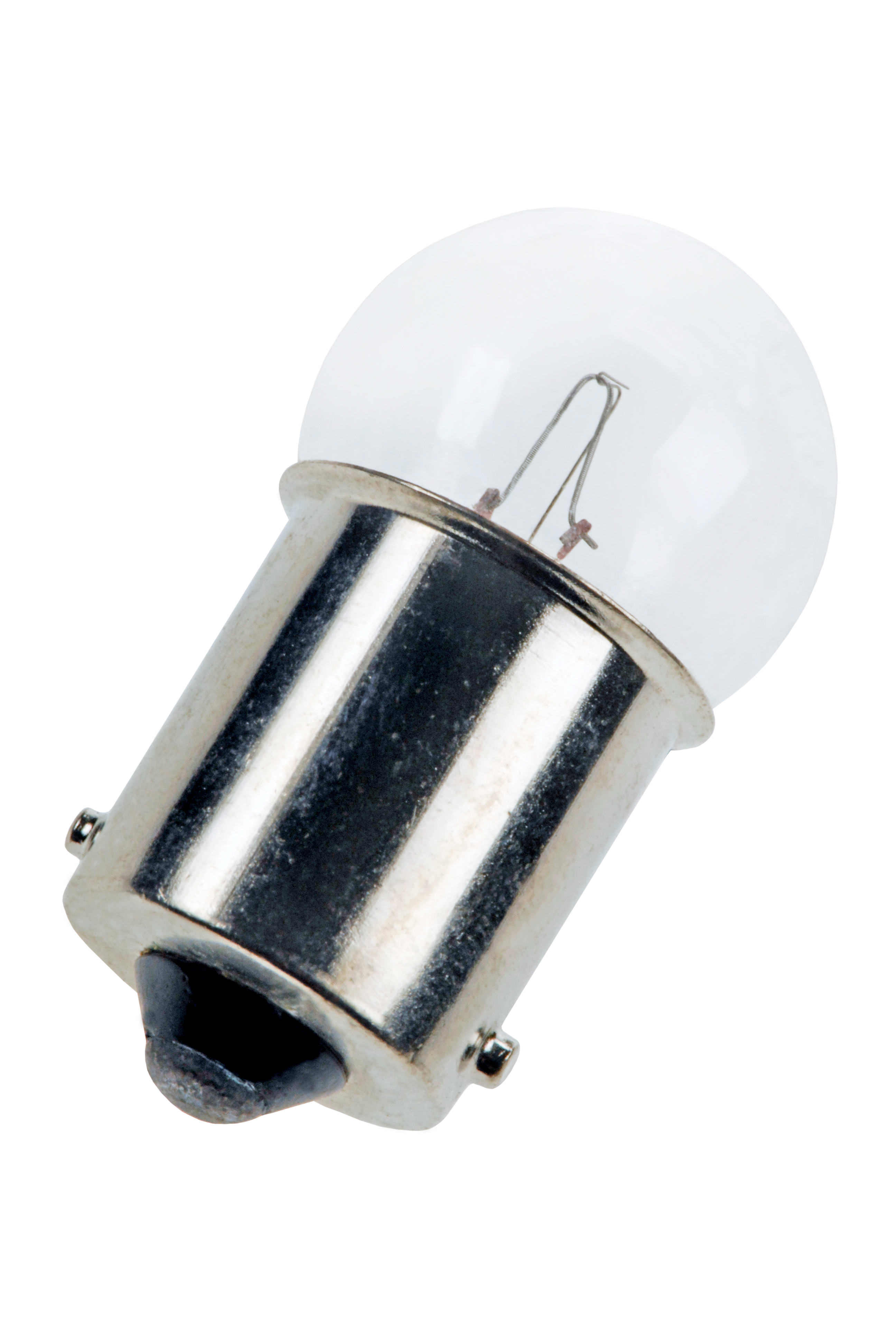 Bailey - Sphérique G18 Ba15s 28V 10W Clair 18x35mm Lampe automobile