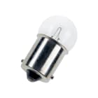 Bailey - Sphérique G18 Ba15s 28V 10W Clair 18x35mm Lampe automobile