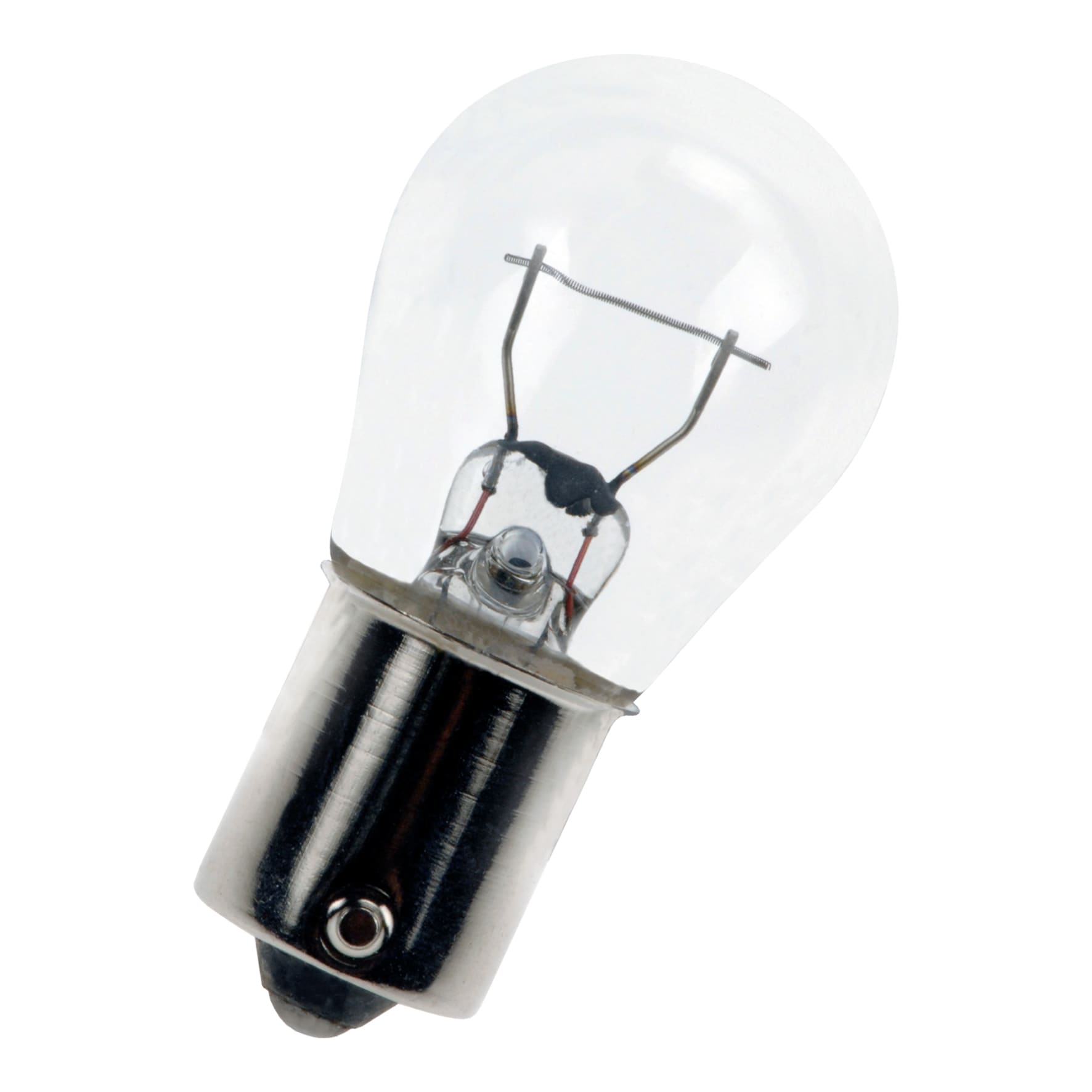 Bailey - Sphérique S25 Ba15s 12V 25W Clair 25x47mm Lampe automobile