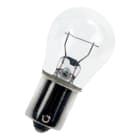 Bailey - Sphérique S25 Ba15s 12V 25W Clair 25x47mm Lampe automobile