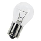 Bailey - Lampe spéciale Chariot élévateur / engins S25 Ba15s 48V 25W Claire 25x50mm