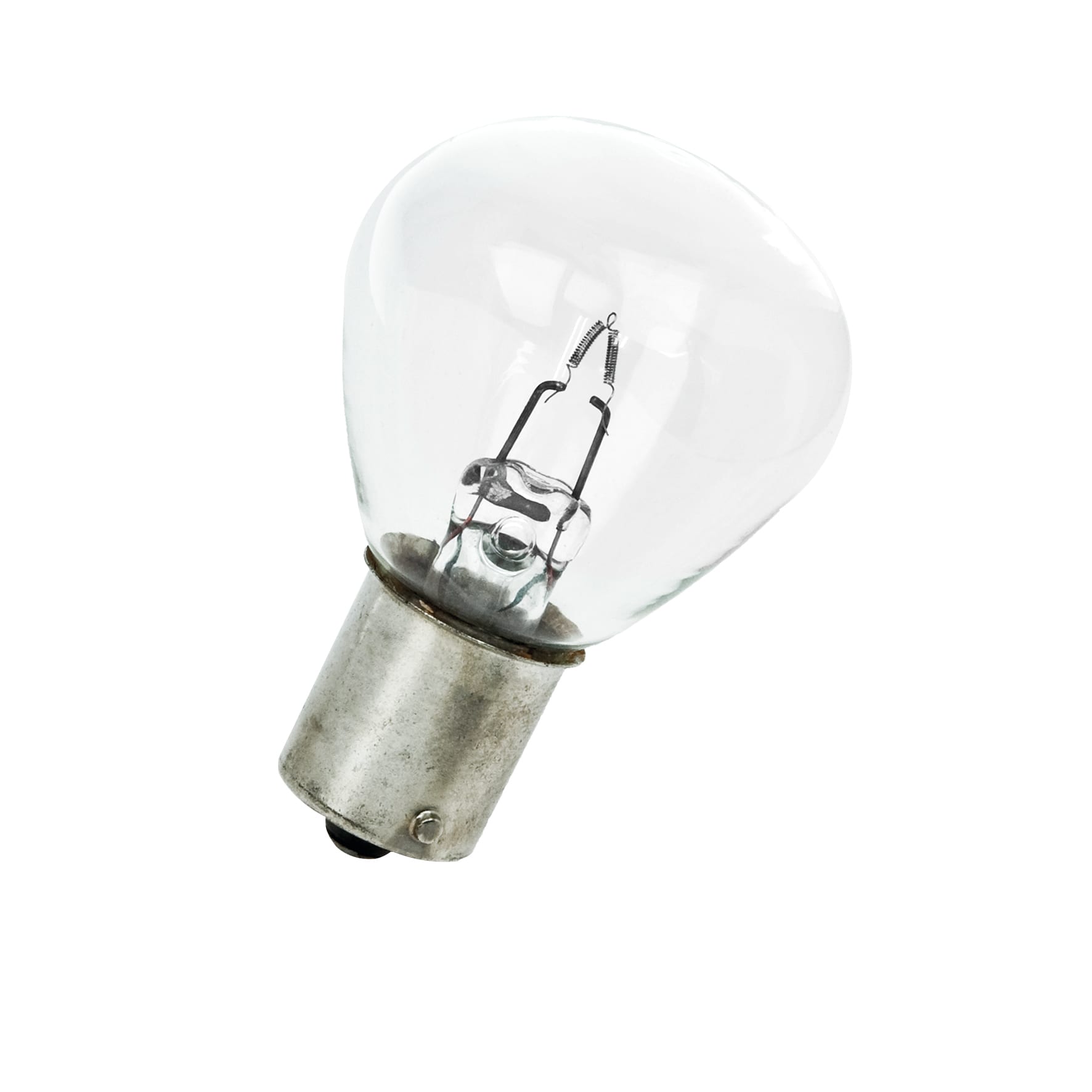 Bailey - Sphérique Ba15s 6V 36W Clair 1183 38x56mm Lampe phare automobile