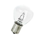 Bailey - Sphérique Ba15s 6V 36W Clair 1183 38x56mm Lampe phare automobile