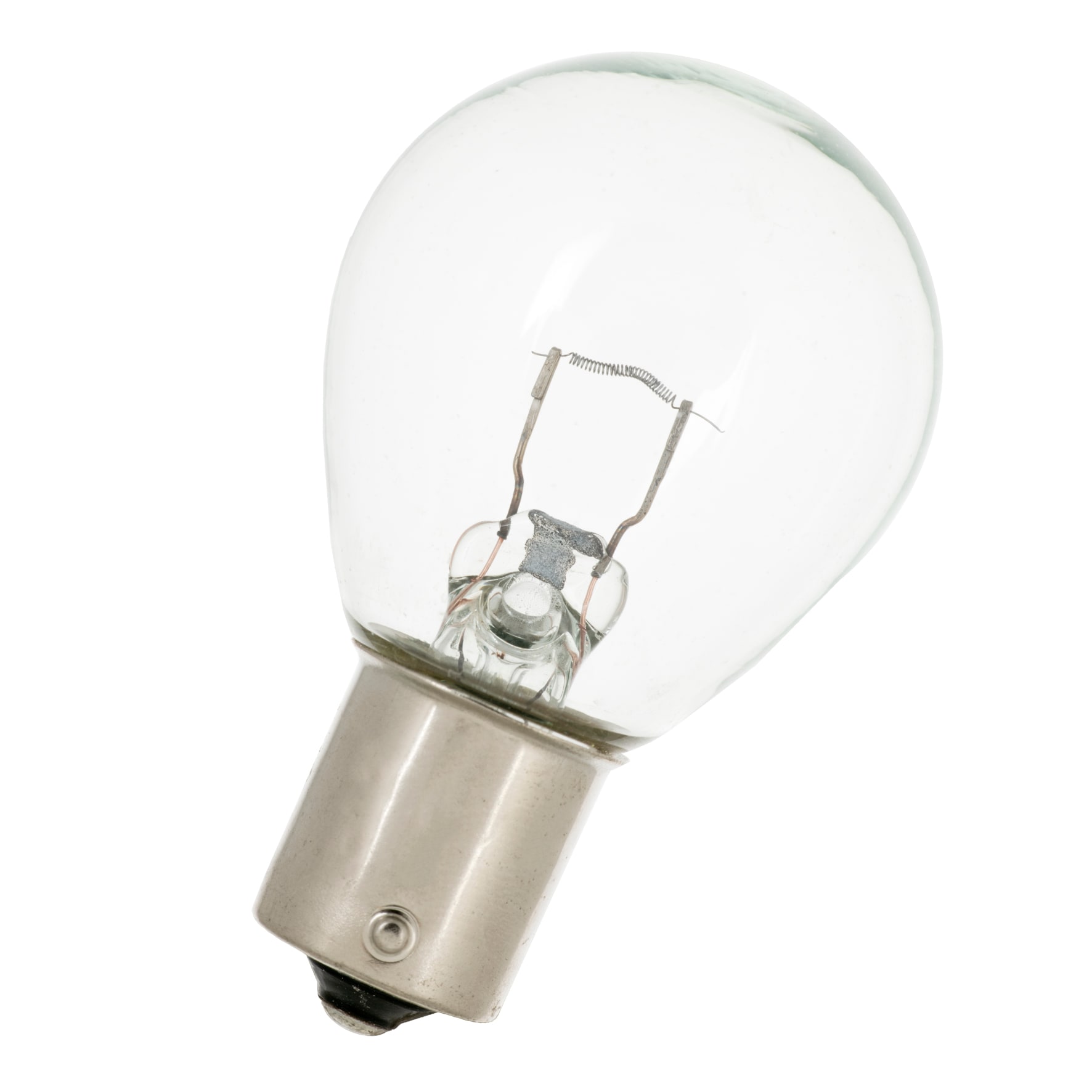 Bailey - Sphérique S35 Ba15s 6V 35W Clair 36x58mm Lampe phare automobile