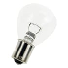 Bailey - Sphérique S35 Ba15s 12V 45W Clair 12241 36x58mm Lampe phare automobile