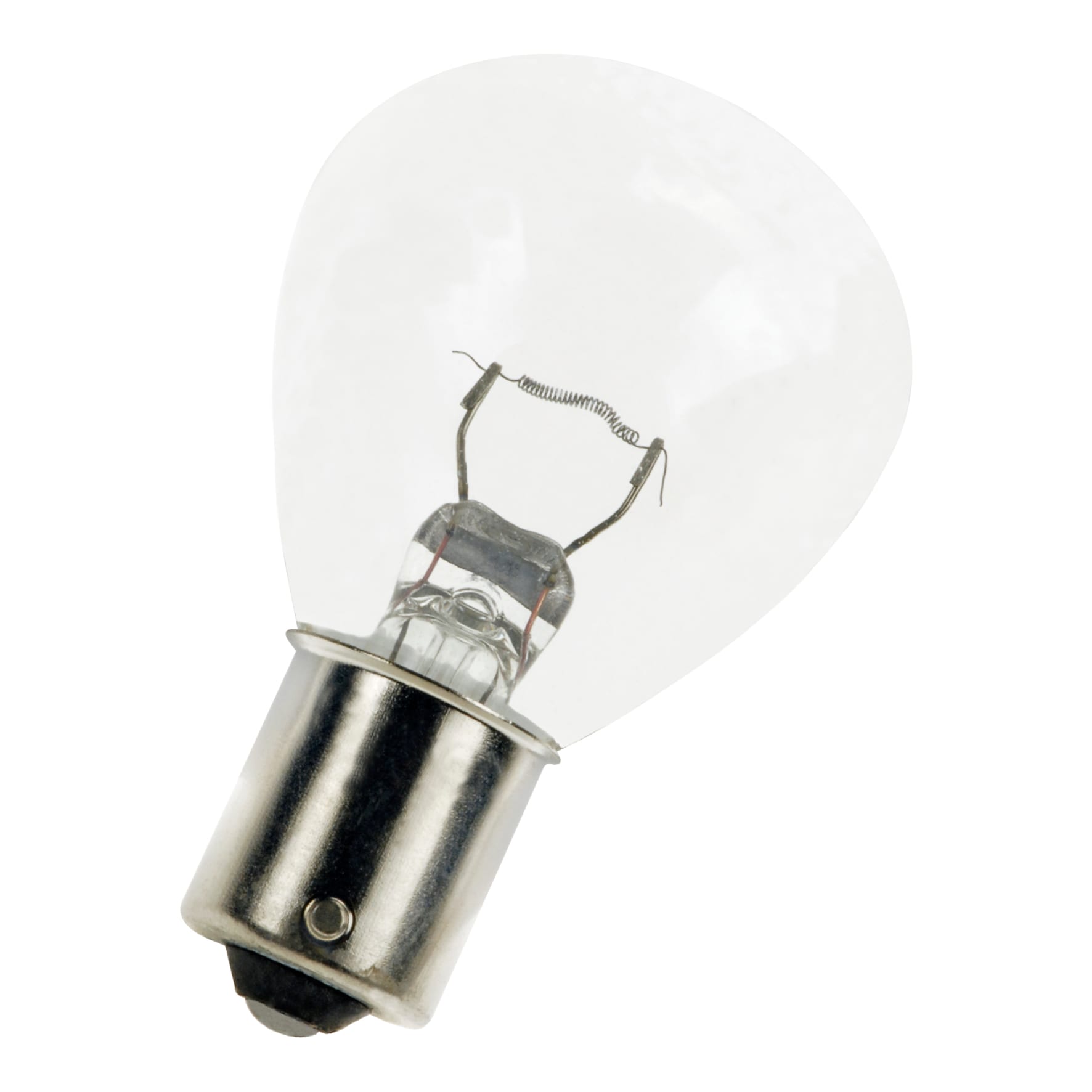 Bailey - Sphérique S35 Ba15s 12V 45W Clair 12241 36x58mm Lampe phare automobile